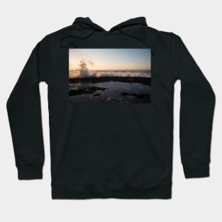 Rage against the end of day #1 Hoodie